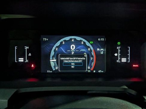 New 2025 Toyota Tacoma SR5 image 11