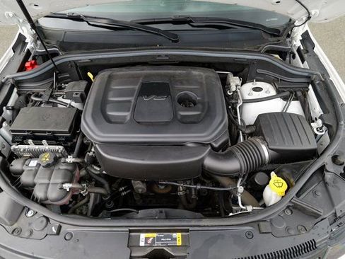 Used 2022 Jeep Grand Cherokee Laredo X image 57