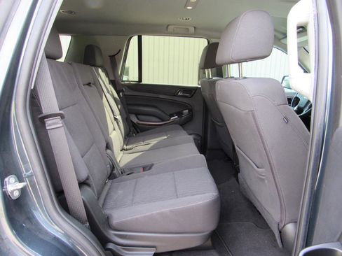 Used 2020 Chevrolet Tahoe LS w/ Max Trailering Package AWD/4WD image 7