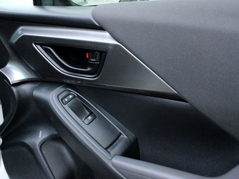 Used 2024 Subaru Impreza 2.0i image 19