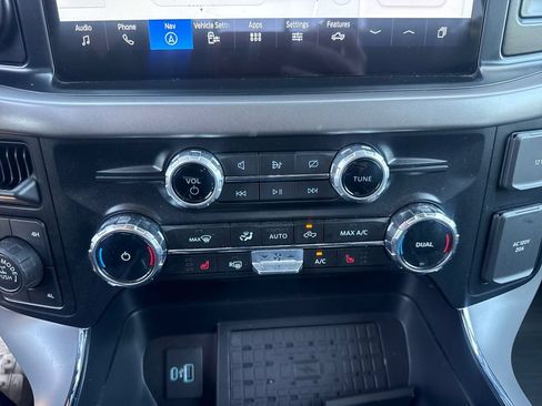 Used 2024 Ford F150 XLT w/ Equipment Group 303A High AWD/4WD image 43