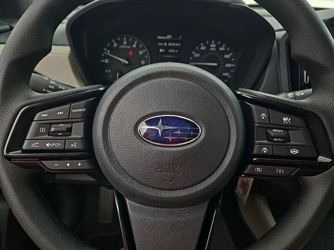 New 2026 Subaru Forester AWD/4WD image 20