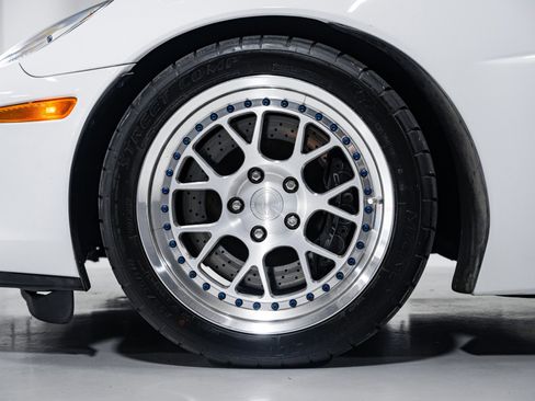 Used 2013 Chevrolet Corvette 427 w/ 1SB Preferred Equipment Group image 11