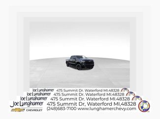 New 2026 Chevrolet Silverado 1500 RST w/ RST Select Package AWD/4WD video 1