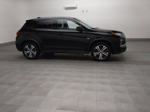Used 2024 Mitsubishi Outlander Sport ES AWD/4WD image 11