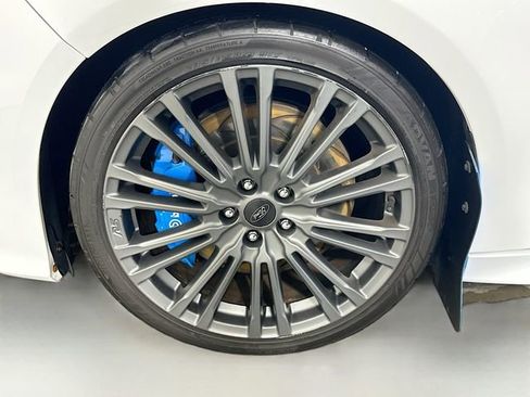 Used 2016 Ford Focus RS image 30