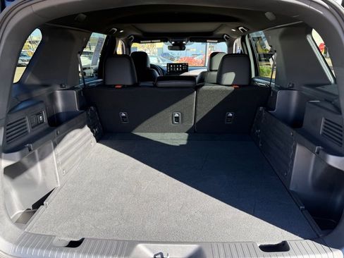 Certified 2026 Honda Passport TrailSport image 17