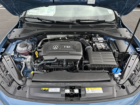 New 2026 Volkswagen Jetta GLI Autobahn image 10