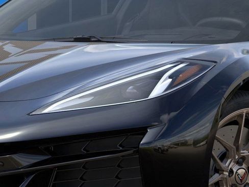 New 2026 Chevrolet Corvette Z06 image 10