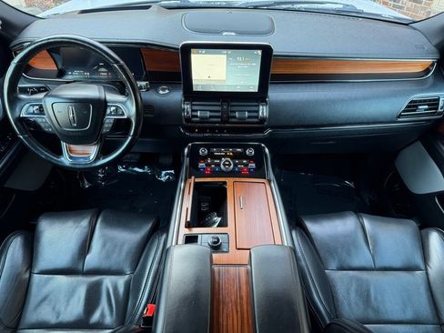 Used 2019 Lincoln Navigator Reserve w/ Cargo Package image 24