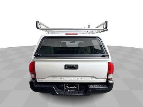 Used 2023 Toyota Tacoma SR RWD image 7