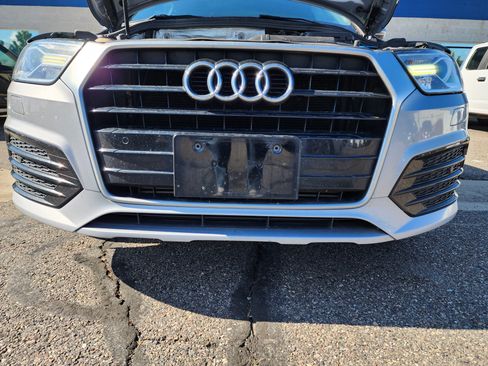 Used 2018 Audi Q3 2.0T Premium w/ Convenience Package FWD image 20