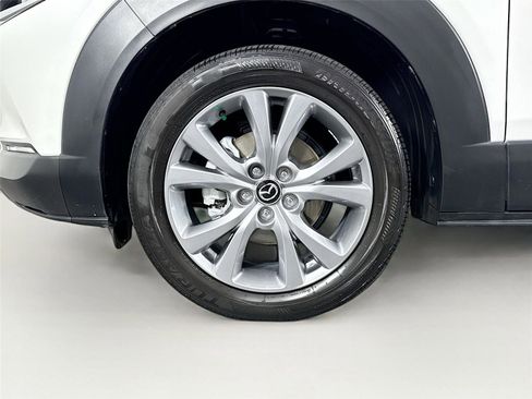 Certified 2023 MAZDA CX-30 AWD 2.5 S w/ Preferred Package image 43