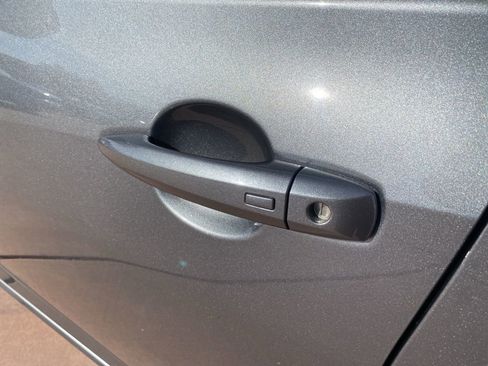 Used 2024 Nissan Altima 2.5 SR image 20