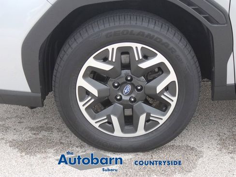 Certified 2025 Subaru Forester Premium w/ Convenience Package #1 AWD/4WD image 29