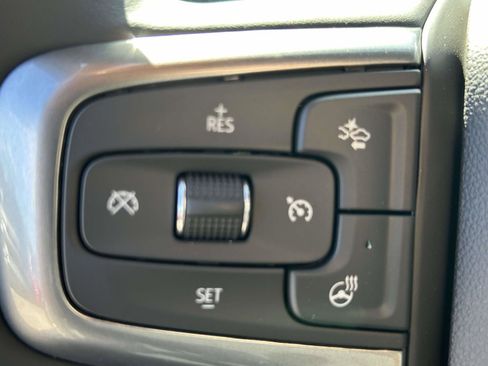 New 2026 Chevrolet Silverado 1500 RST w/ RST All Star Premium Package image 21