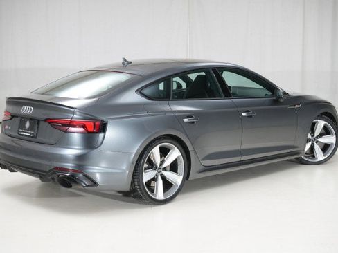 Used 2019 Audi RS 5 Sportback image 19
