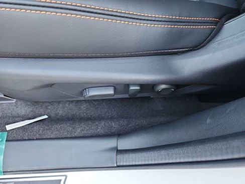 New 2026 Subaru Crosstrek 2.5i Limited w/ Crosstrek Mirror Package AWD/4WD image 12