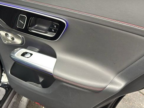 Certified 2025 Mercedes-Benz GLC 43 AMG 4MATIC Coupe image 15