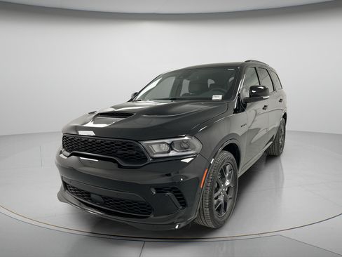 New 2027 Dodge Durango GT AWD/4WD image 4