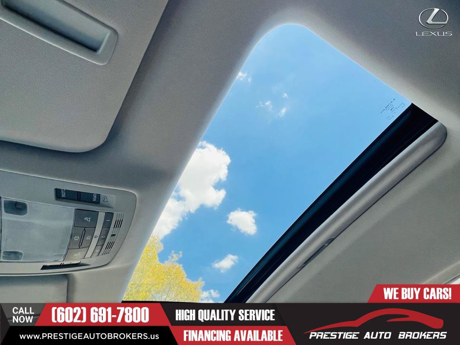 Used 2012 Lexus RX 350 AWD w/ Premium Pkg image 28