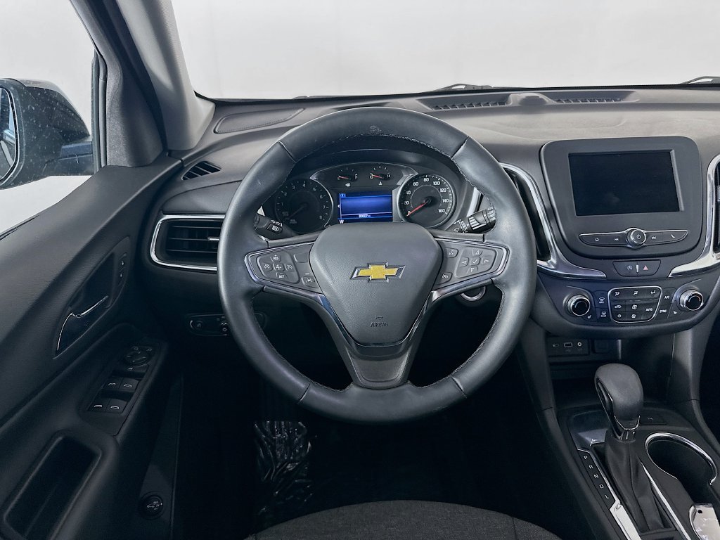 Used 2023 Chevrolet Equinox LT FWD image 29