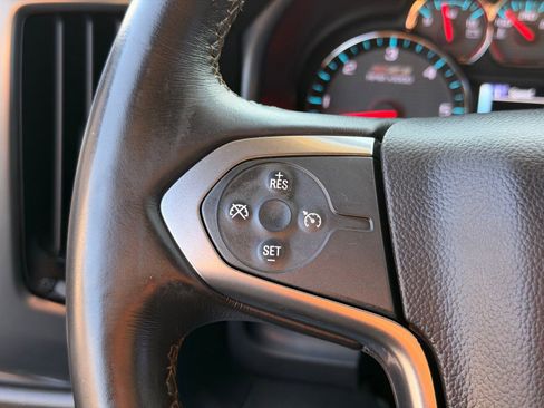 Used 2017 Chevrolet Silverado 1500 LT w/ All Star Edition image 16