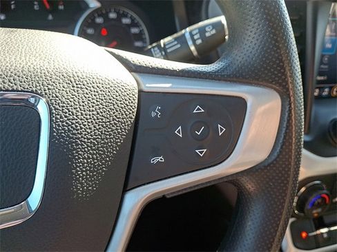 Used 2021 GMC Acadia SLE w/ Driver Convenience Package image 21