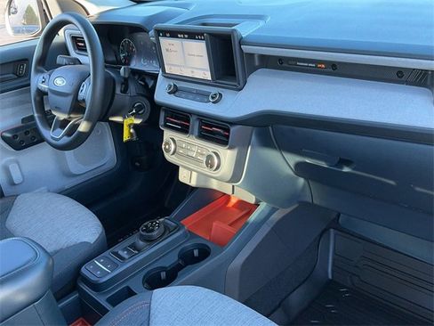 Used 2022 Ford Maverick XLT w/ Equipment Group 300A Standard image 19