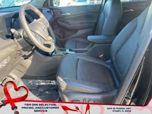 New 2026 Buick Encore GX Sport Touring w/ Advanced Technology Package image 9