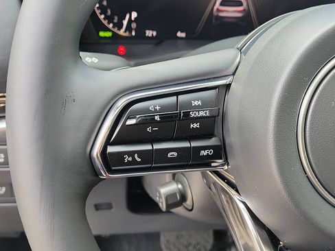 New 2026 MAZDA CX-90 3.3 Turbo S w/ Premium Package AWD/4WD image 24
