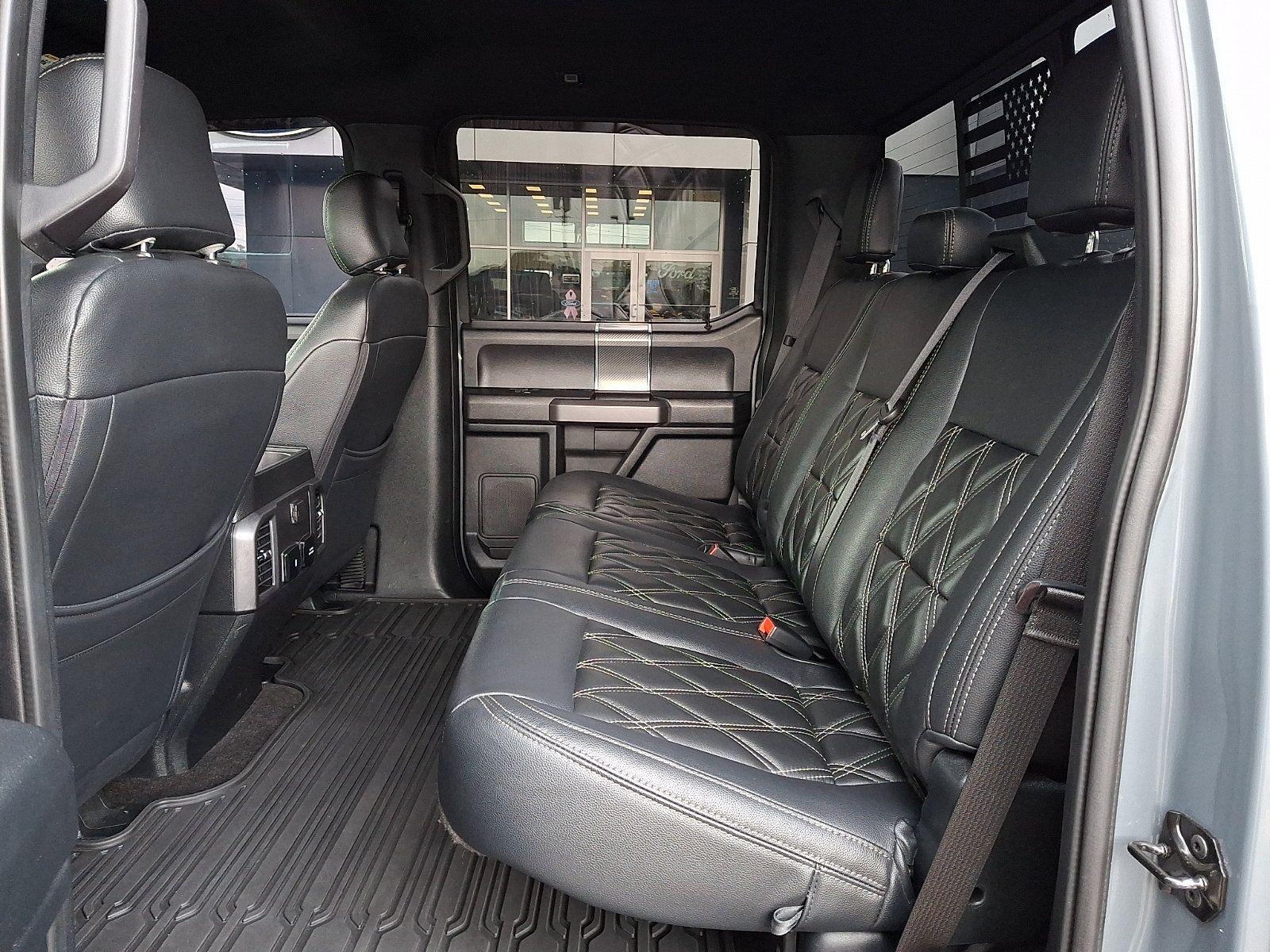 Used 2019 Ford F150 XLT w/ Equipment Group 302A Luxury AWD/4WD image 10