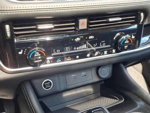 Certified 2023 Nissan Rogue SL w/ SL Premium Package FWD image 27