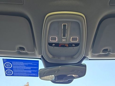 New 2026 Volvo XC60 B5 Plus w/ Climate Package image 21