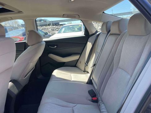 Certified 2023 Honda Accord EX image 12