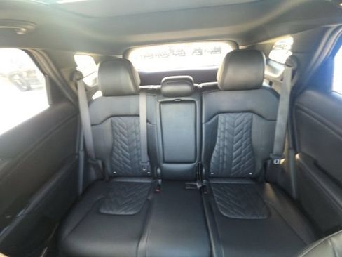 Used 2023 Kia Sportage X-Line w/ X-Line Premium Package AWD/4WD image 27