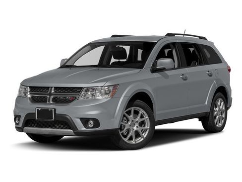 Used 2016 Dodge Journey SXT FWD image 4