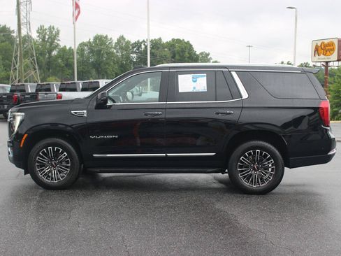 Used 2026 GMC Yukon Elevation AWD/4WD image 4