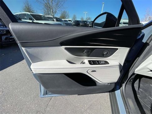 New 2026 Lincoln Nautilus Premier w/ Equipment Group 102A image 10