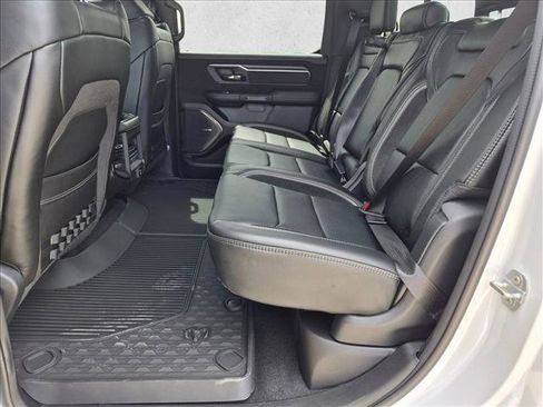 New 2026 RAM 1500 RHO w/ RHO Level 1 Equipment Group AWD/4WD image 17