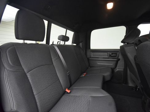 New 2026 RAM 2500 Tradesman AWD/4WD image 18