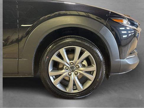 Used 2025 MAZDA CX-30 AWD 2.5 S w/ Preferred Package image 19