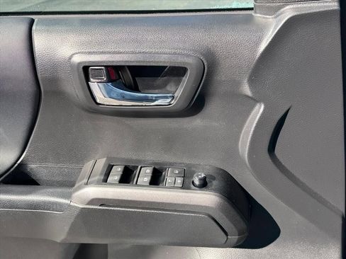 Certified 2023 Toyota Tacoma TRD Sport image 15