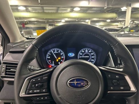 Used 2023 Subaru Legacy Premium image 12