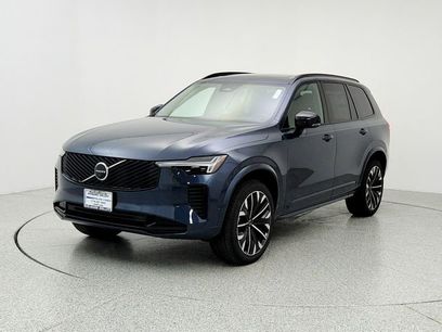 New 2026 Volvo XC90 B6 Ultra