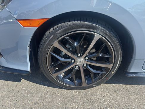 Used 2021 Honda Civic Sport image 23