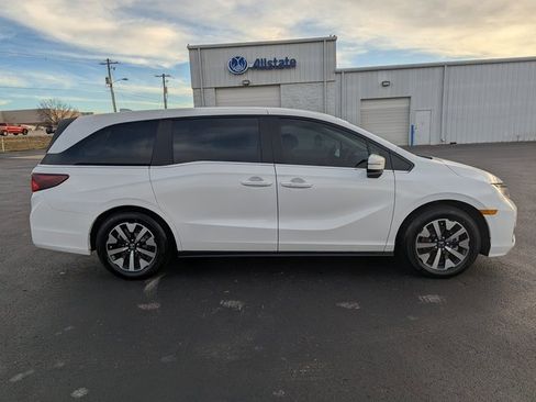 New 2026 Honda Odyssey EX-L image 6