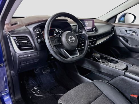 Used 2023 Nissan Rogue SV FWD image 23