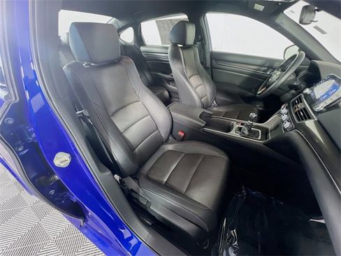 Used 2020 Honda Accord Sport image 29