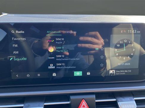 New 2026 Kia Sportage EX image 21